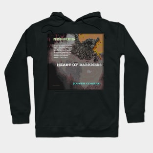 Heart of Darkness Hoodie